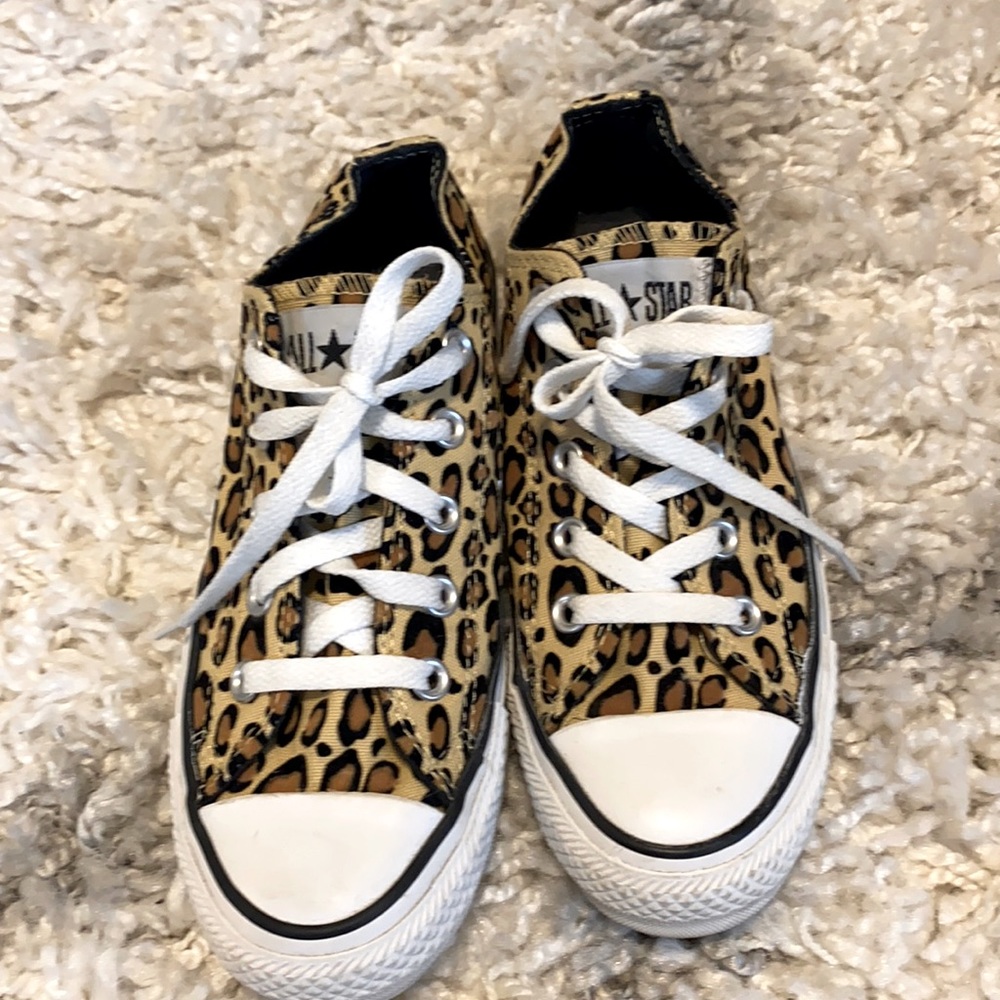 Converse Allstars